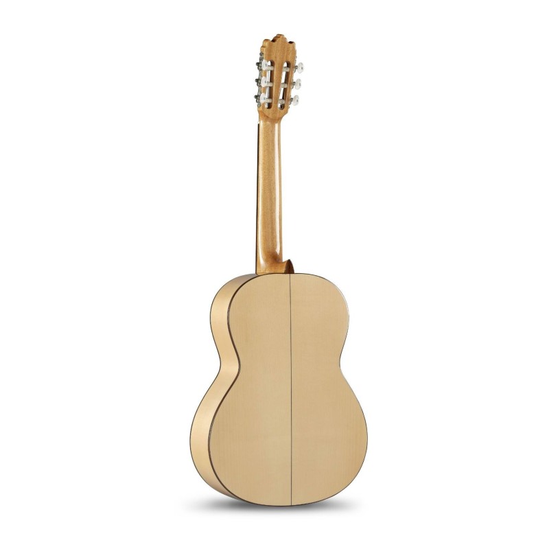 alha-6995ALHA-6995 Alhambra 3F Electrificada EZ Fishman Clasica II Flamenco