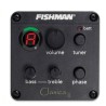 Alhambra 3F Electrificada EZ Fishman Clasica II Flamenco