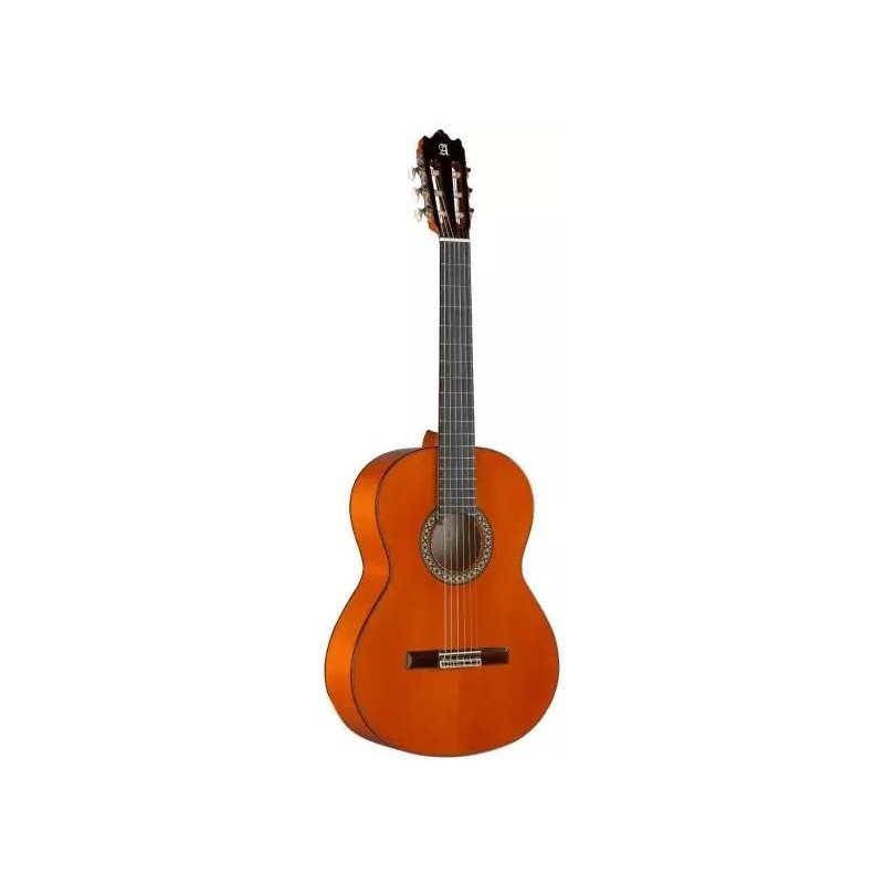 ALHA-8209Eez Alhambra 4F Electrificada EZ Fishman Clasica II Flamenca