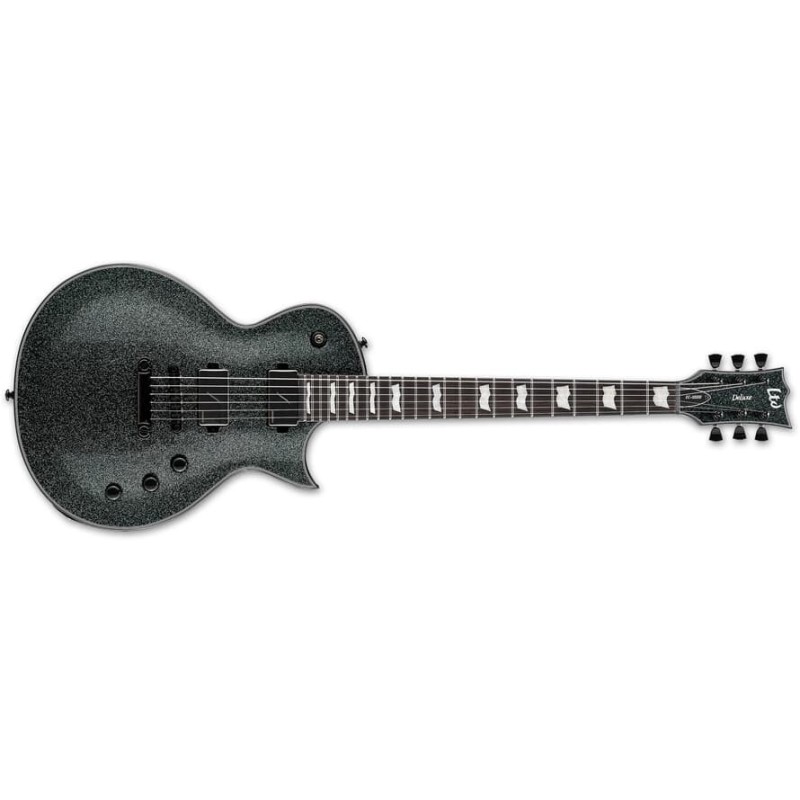9610015E18109 ESP LTD EC-1000 Guitarra Eléctrica Granite Sparkle