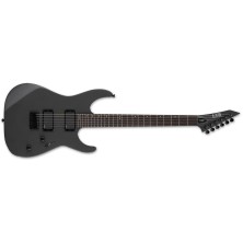 ESP LTD M-400HT Guitarra Eléctrica Charcoal Metallic