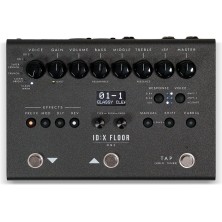 Blackstar ID X FLOOR ONE Pedalera Multiefectos