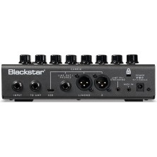 735418 Blackstar ID:X FLOOR ONE Pedalera Multiefectos