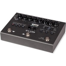 735418 Blackstar ID:X FLOOR ONE Pedalera Multiefectos