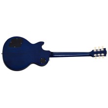 LPS500B9NH1 Gibson Les Paul Standard 50S Figured Top Blueberry Burst Guitarra Eléctrica