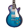 Gibson Les Paul Standard 50S Figured Top Blueberry Burst Guitarra Eléctrica