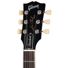 LPS500B9NH1 Gibson Les Paul Standard 50S Figured Top Blueberry Burst Guitarra Eléctrica