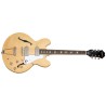 Epiphone Casino Natural Guitarra Eléctrica