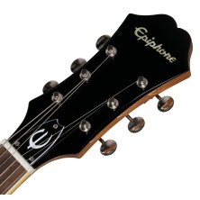 EOCANANH1 Epiphone Casino Natural Guitarra Eléctrica