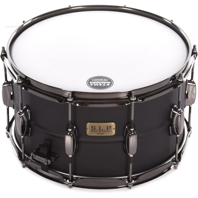 LST148 Tama LST148 Big Black Steel