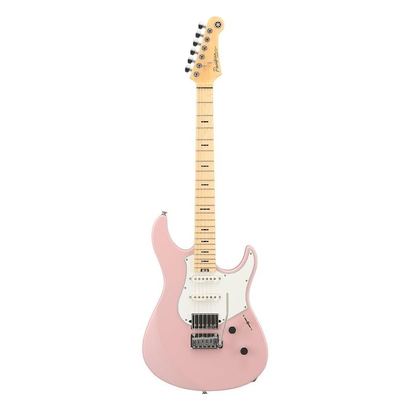 GPACSP12MSB Yamaha Pacifica Standard Plus MN Sparkle Blue