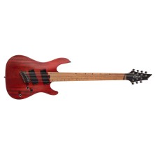 Cort Kx307 Ms Opm Rojo Caoba