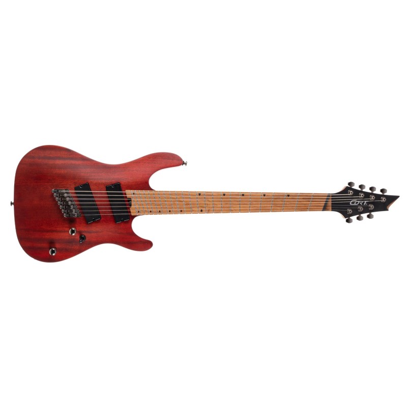 657759 Cort Kx307 Ms Opm Rojo Caoba