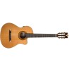 Alhambra CS-1-CW electrificada Fishmann E2