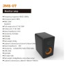 Joyo JMS-07 Monitor de Estudio