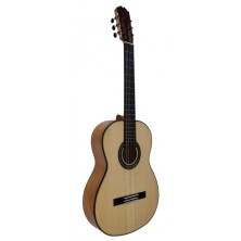 José Rincón MF3 Guitarra Flamenca Tapa Maciza
