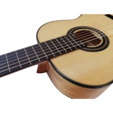 JR-MF3 José Rincón MF3 Guitarra Flamenca Tapa Maciza