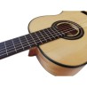 José Rincón MF3 Guitarra Flamenca Tapa Maciza