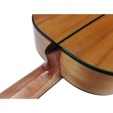 JR-MF3 José Rincón MF3 Guitarra Flamenca Tapa Maciza