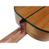 José Rincón MF3 Guitarra Flamenca Tapa Maciza