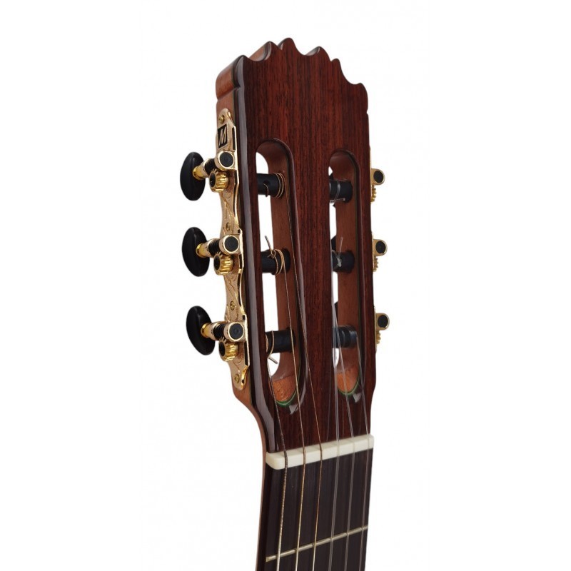 JR-MF3 José Rincón MF3 Guitarra Flamenca Tapa Maciza