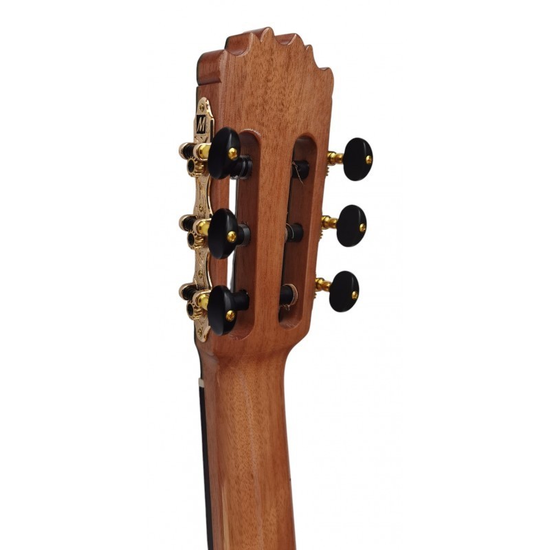 JR-MF3 José Rincón MF3 Guitarra Flamenca Tapa Maciza
