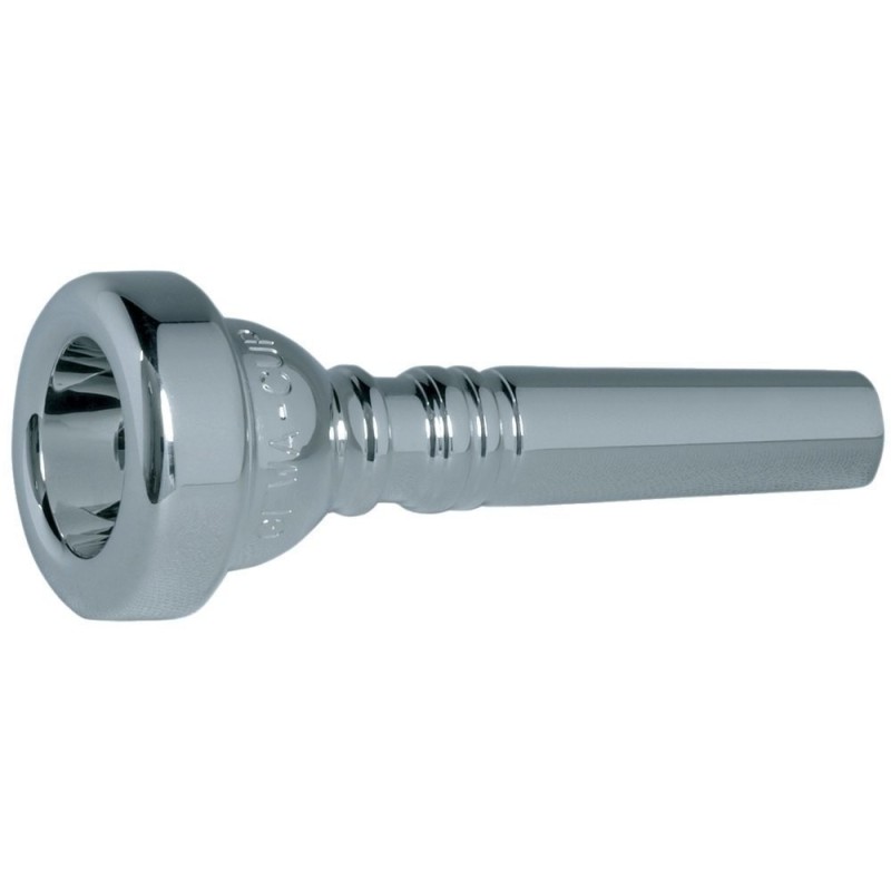 GEWA-710036 Gewa 3C Boquilla Fliscorno Plateada