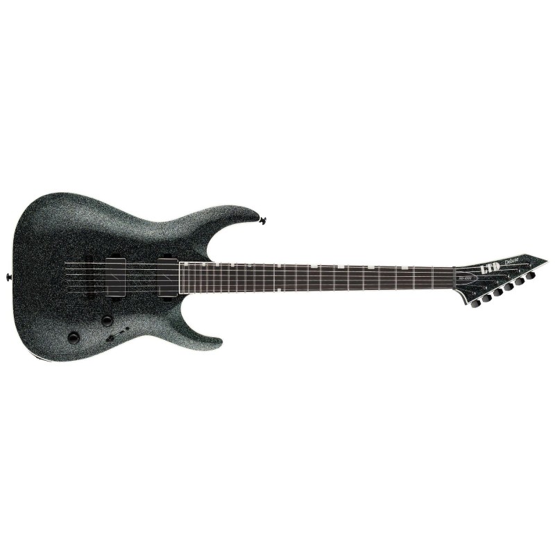MOGA-9610015E36036 ESP LTD MH-1000NT Guitarra Eléctrica Granite Sparkle
