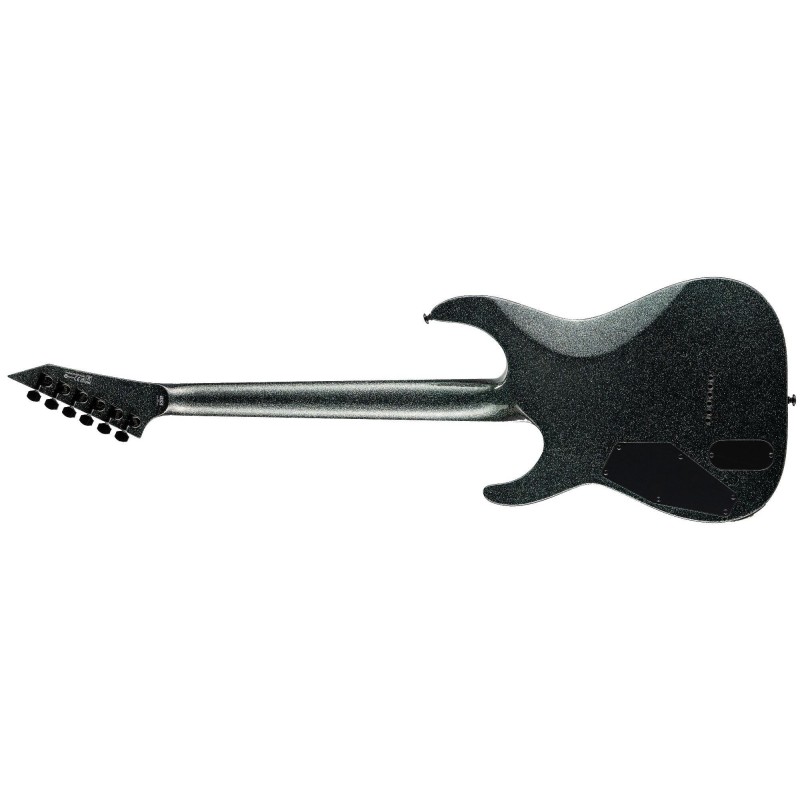 MOGA-9610015E36036 ESP LTD MH-1000NT Guitarra Eléctrica Granite Sparkle