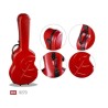 Alhambra estuche clásica Bam AB ICONIC RED 9270