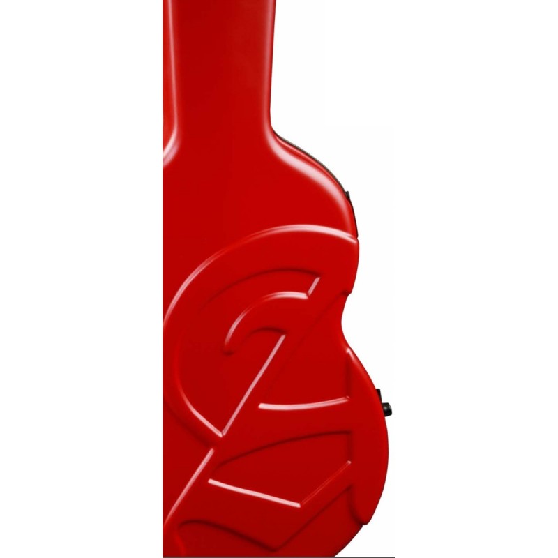 ALHA-9270 Alhambra estuche clásica Bam AB ICONIC RED 9270