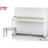 Kawai K-200 Blanco pulido