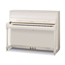 kawa-k200wh Kawai K-200 Blanco pulido