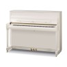 Kawai K-200 Blanco pulido