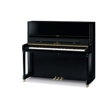 kawa-k-500 Kawai K-500 Piano Vertical Negro Pulido