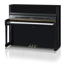 kawa-k300 Kawai K-300 Negro pulido