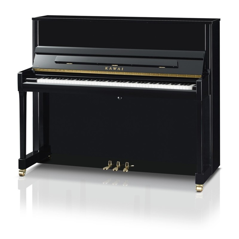 kawa-k300 Kawai K-300 Negro pulido