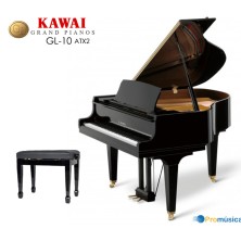 KAWAI GL-10 ATX4 Negro Pulido 153cm