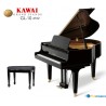 KAWAI GL-10 ATX4 Negro Pulido 153cm
