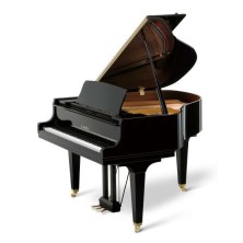 kawa-GL10ATX2PE KAWAI GL-10 ATX4 Negro Pulido 153cm