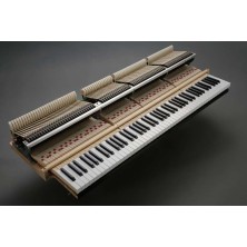 kawa-GL10ATX2PE KAWAI GL-10 ATX4 Negro Pulido 153cm