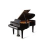 KAWAI GX-5 Negro Pulido 200cm