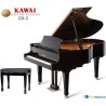 KAWAI GX-3 Negro Pulido 188cm