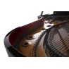KAWAI GX-3 Negro Pulido 188cm