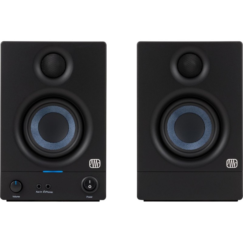 2777506121 Presonus Eris 3.5 Monitores Activos Pareja