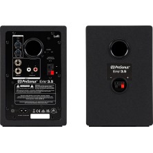 2777506121 Presonus Eris 3.5 Monitores Activos Pareja