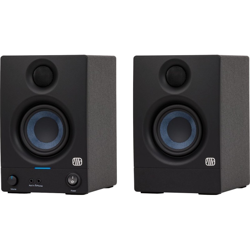 2777506121 Presonus Eris 3.5 Monitores Activos Pareja