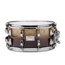  Odery Caja 12×07" Eyedentity Mappa Burl