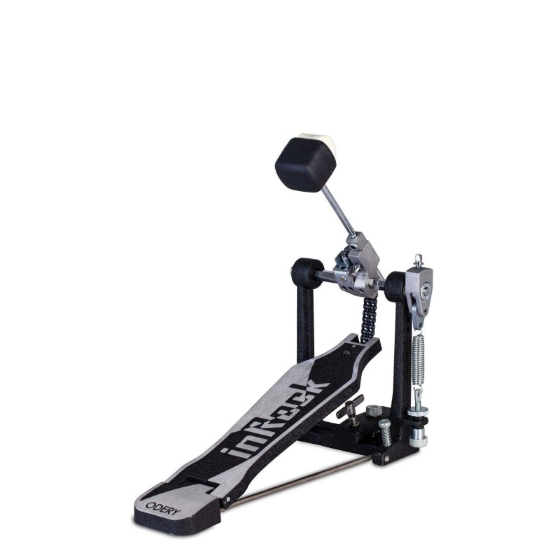 ODER-P-704IR Odery Pedal bombo InRock P-704IR