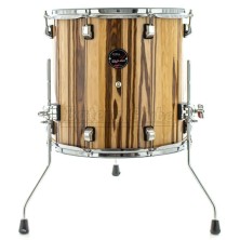 Odery Floor Tom 18x16" Equalizer Pure Natural